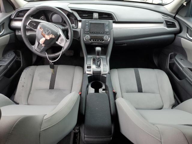 Photo 8 from auction – 2016 HONDA CIVIC LX with VIN 19XFC2F59GE242559