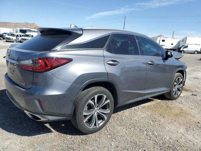 Photo 3 from auction – 2016 LEXUS RX 350 with VIN 2T2ZZMCA2GC032257