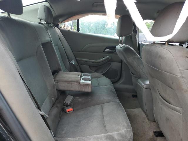Photo 10 from auction – 2014 CHEVROLET MALIBU LS with VIN 1G11B5SL5EF129836