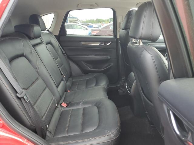 Photo 11 from auction – 2018 MAZDA CX-5 GRAND with VIN JM3KFADM5J1375945