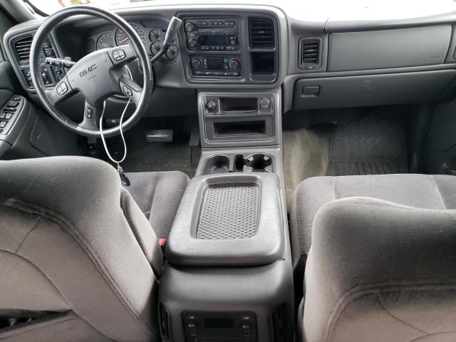 Photo 8 from auction – 2007 GMC SIERRA K25 with VIN 1GTHK23U47F195163