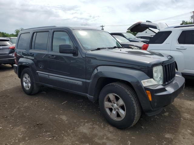 Photo 4 from auction – 2011 JEEP LIBERTY SP with VIN 1J4PN2GK4BW565364