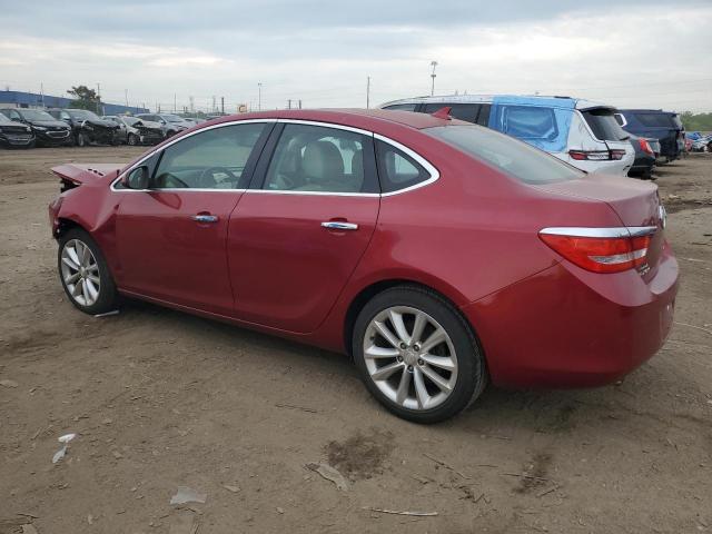 Photo 2 from auction – 2012 BUICK VERANO with VIN 1G4PP5SK8C4196736