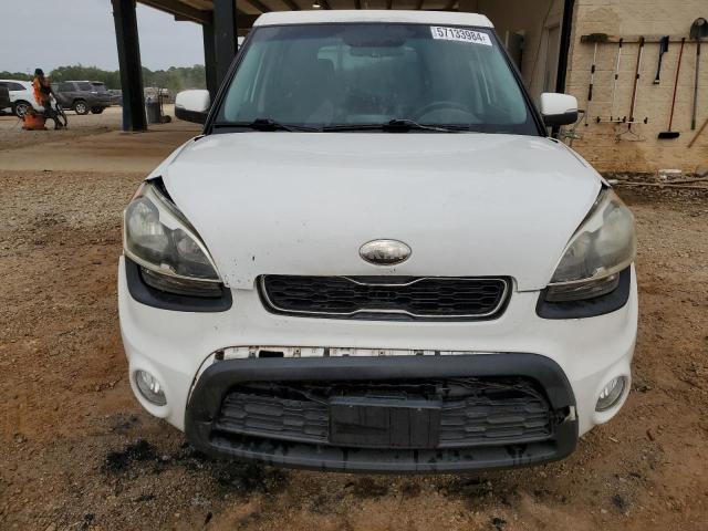 Photo 5 from auction – 2013 KIA SOUL + with VIN KNDJT2A66D7584024