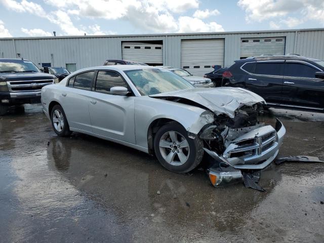 Photo 4 from auction – 2012 DODGE CHARGER SE with VIN 2C3CDXBG4CH162786