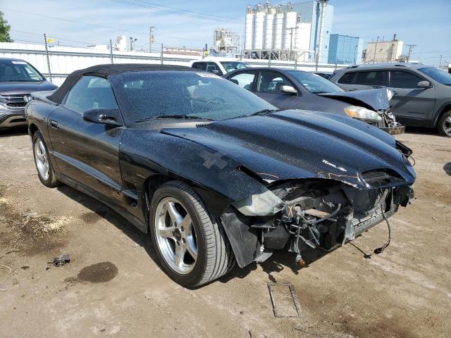 Photo 4 from auction – 2000 PONTIAC FIREBIRD with VIN 2G2FV32G8Y2161704