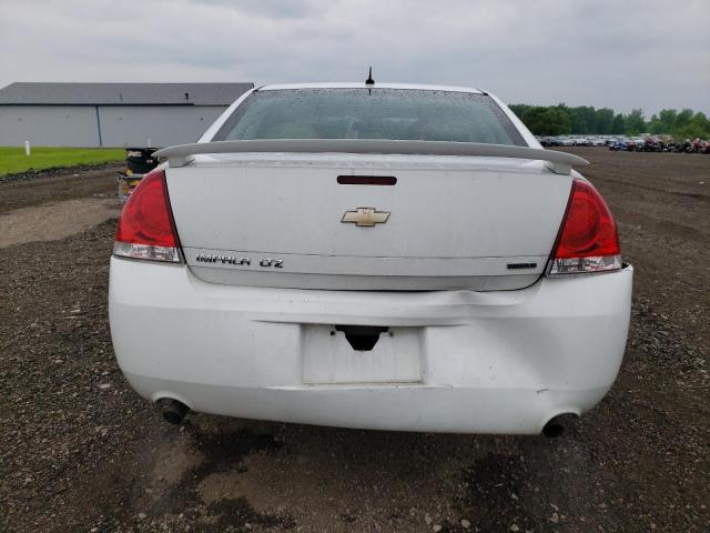 Photo 6 from auction – 2014 CHEVROLET IMPALA LIM with VIN 2G1WC5E36E1155741