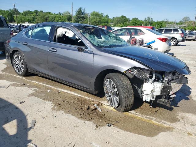 Photo 4 from auction – 2019 LEXUS ES 350 with VIN 58ABZ1B15KU051262