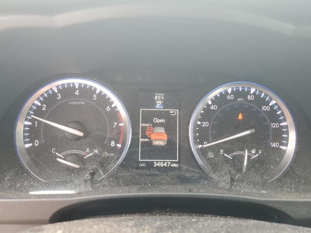 Photo 9 from auction – 2016 TOYOTA HIGHLANDER with VIN 5TDJKRFH5GS233248
