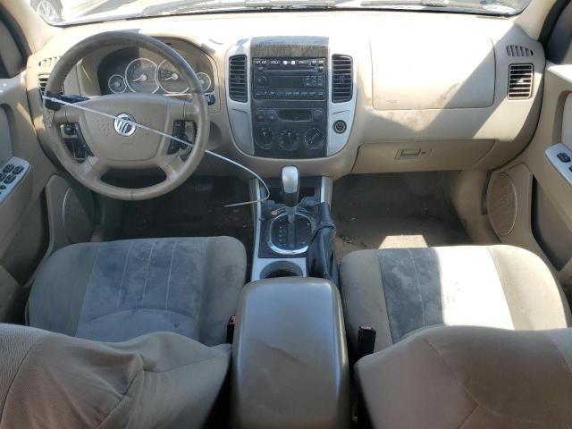 Photo 8 from auction – 2005 MERCURY MARINER with VIN 4M2YU56115DJ32019