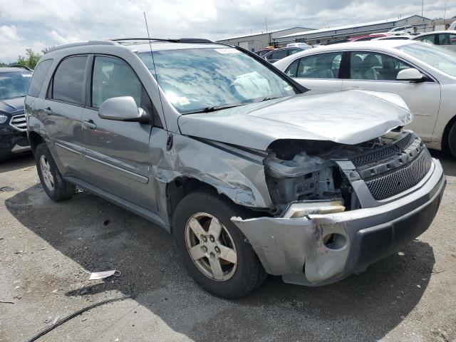 Photo 4 from auction – 2006 CHEVROLET EQUINOX LT with VIN 2CNDL63F766029793