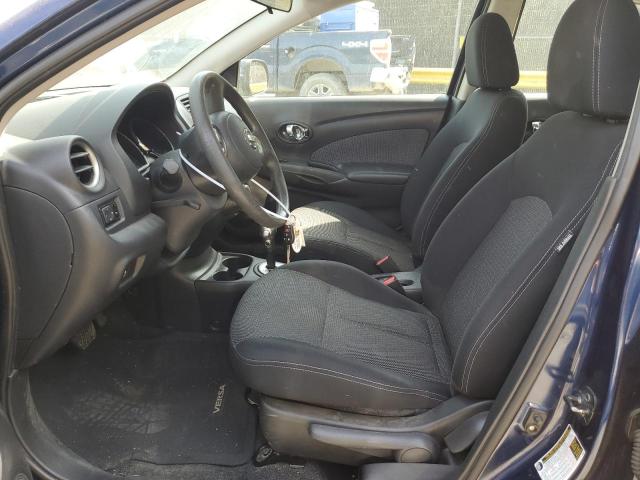 Photo 7 from auction – 2014 NISSAN VERSA S with VIN 3N1CN7AP7EL854919