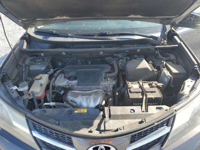 Photo 11 from auction – 2015 TOYOTA RAV4 LIMIT with VIN 2T3YFREV0FW184869