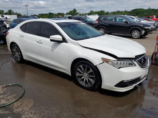 Photo 4 from auction – 2015 ACURA TLX with VIN 19UUB1F35FA017903