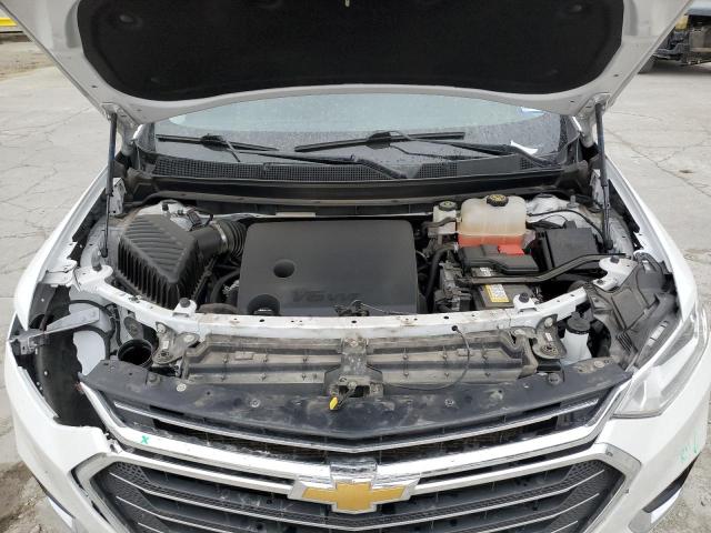 Photo 11 from auction – 2020 CHEVROLET TRAVERSE P with VIN 1GNERKKW6LJ288010