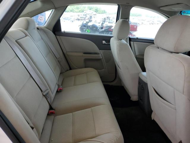 Photo 10 from auction – 2008 FORD TAURUS SEL with VIN 1FAHP24W38G166109