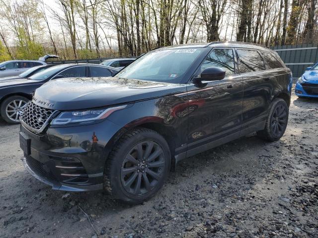 LAND ROVER RANGE ROVE 2018 z numerem VIN SALYM2RNXJA745649 - Zdjęcie z aukcji