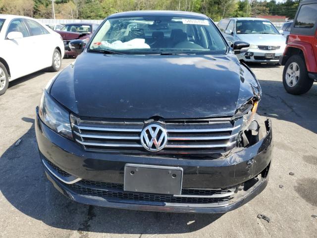 Photo 5 from auction – 2014 VOLKSWAGEN PASSAT with VIN 1VWBT7A37EC049961