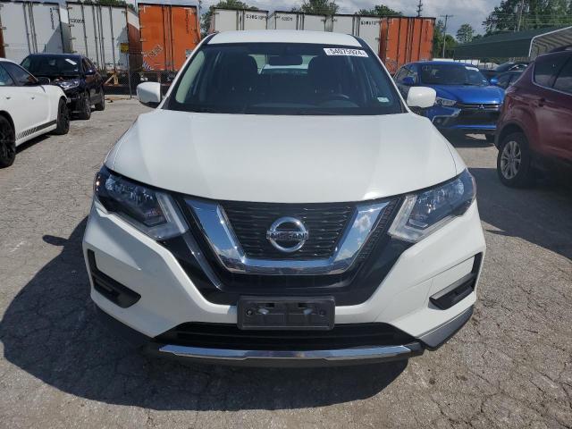 Photo 5 from auction – 2017 NISSAN ROGUE S with VIN KNMAT2MVXHP511196