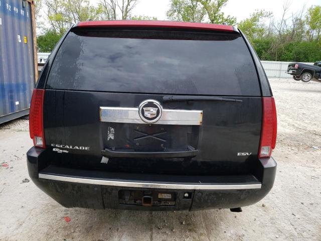 صورة رقم 6 من المزاد - 2007 CADILLAC ESCALADE E مع VIN 1GYFK66827R263417
