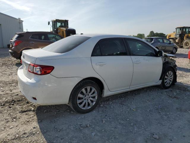 Photo 3 from auction – 2012 TOYOTA COROLLA BA with VIN 2T1BU4EE7CC895828