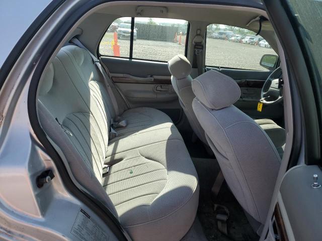 Photo 10 from auction – 1997 MERCURY GRAND MARQ with VIN 2MELM74W3VX710686
