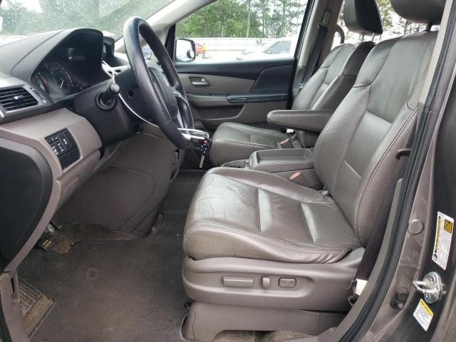 Photo 7 from auction – 2011 HONDA ODYSSEY EX with VIN 5FNRL5H43BB017883
