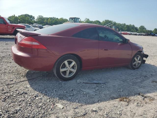 Photo 3 from auction – 2003 HONDA ACCORD EX with VIN 1HGCM72613A007146