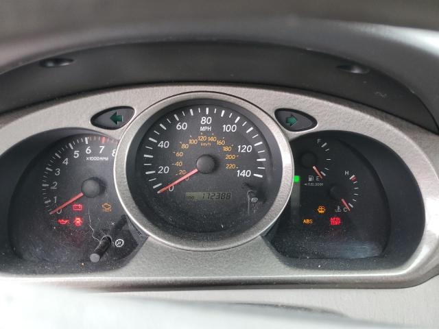 Photo 9 from auction – 2003 TOYOTA HIGHLANDER with VIN JTEGD21A030072838
