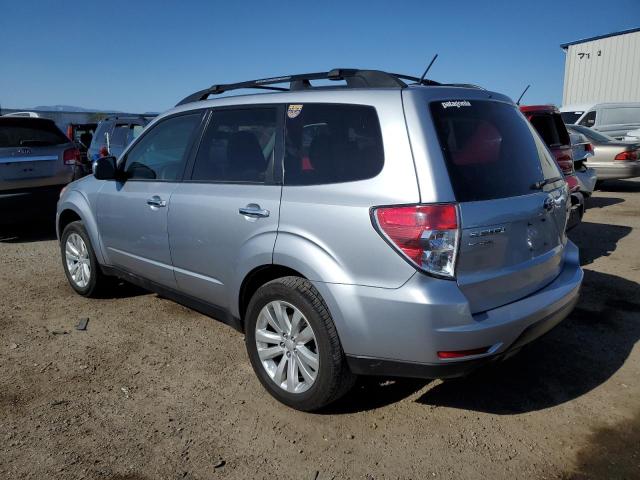 Photo 2 from auction – 2013 SUBARU FORESTER 2 with VIN JF2SHADC9DH435958