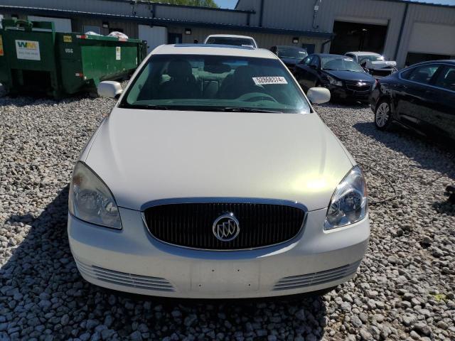 Photo 5 from auction – 2007 BUICK LUCERNE CX with VIN 1G4HD57267U160328