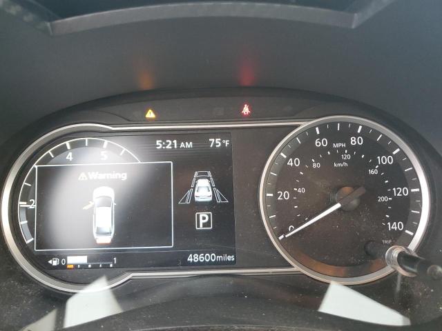 Photo 9 from auction – 2021 NISSAN VERSA SV with VIN 3N1CN8EV4ML893464