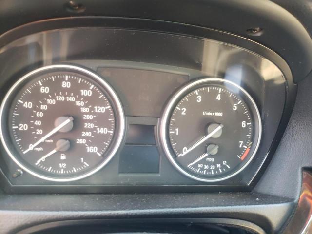 Photo 9 from auction – 2011 BMW 328 I with VIN WBAPH7C51BE681618