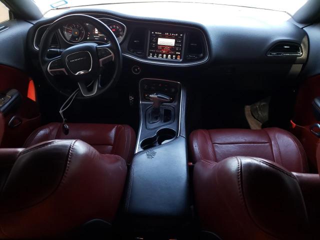 Photo 8 from auction – 2016 DODGE CHALLENGER with VIN 2C3CDZAGXGH279890