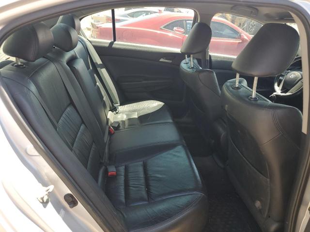Photo 10 from auction – 2012 HONDA ACCORD SE with VIN 1HGCP2F66CA012864