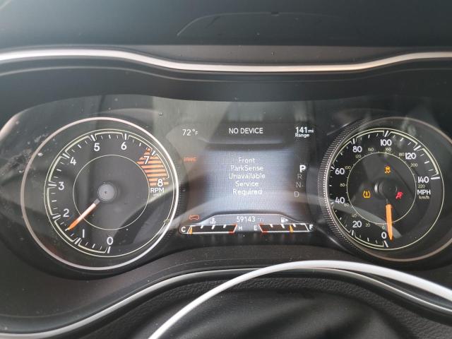 Photo 9 from auction – 2019 JEEP CHEROKEE L with VIN 1C4PJMDX4KD124732