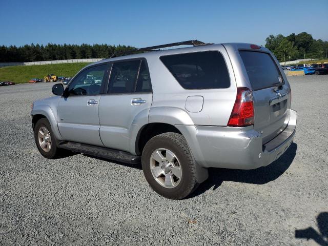 Photo 2 from auction – 2007 TOYOTA 4RUNNER SR with VIN JTEZU14R978067617