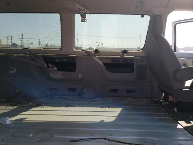 Photo 10 from auction – 2009 FORD ECONOLINE with VIN 1FBNE31L89DA68624