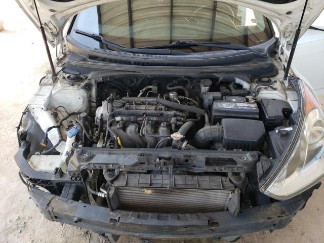 Photo 11 from auction – 2014 HYUNDAI VELOSTER with VIN KMHTC6AD9EU183077