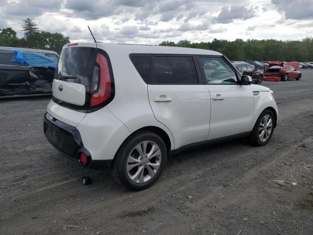 Photo 3 from auction – 2016 KIA SOUL + with VIN KNDJP3A5XG7857245
