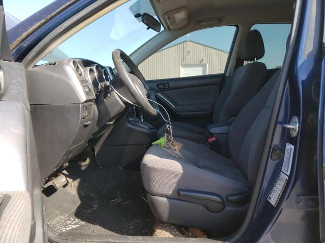 Photo 7 from auction – 2008 PONTIAC VIBE with VIN 5Y2SL65898Z409526