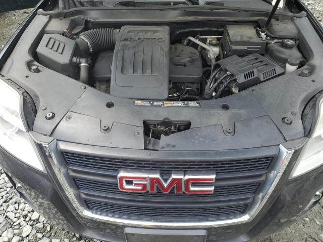 Photo 12 from auction – 2015 GMC TERRAIN SL with VIN 2GKFLWEK7F6253450