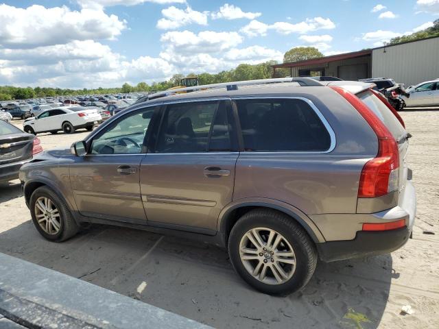 Photo 2 from auction – 2011 VOLVO XC90 3.2 with VIN YV4952CY8B1591615