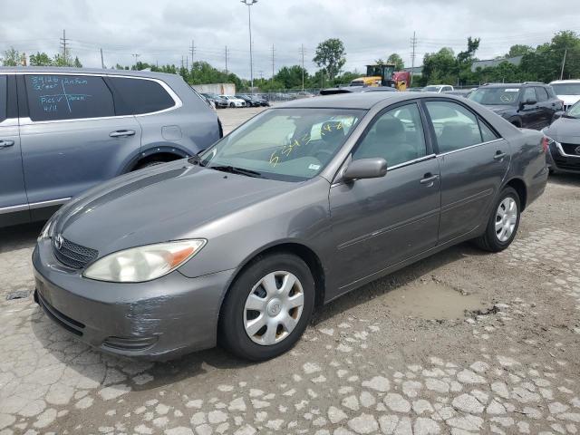 TOYOTA CAMRY LE 2003 with VIN 4T1BE32K13U742250 - Photo from auction