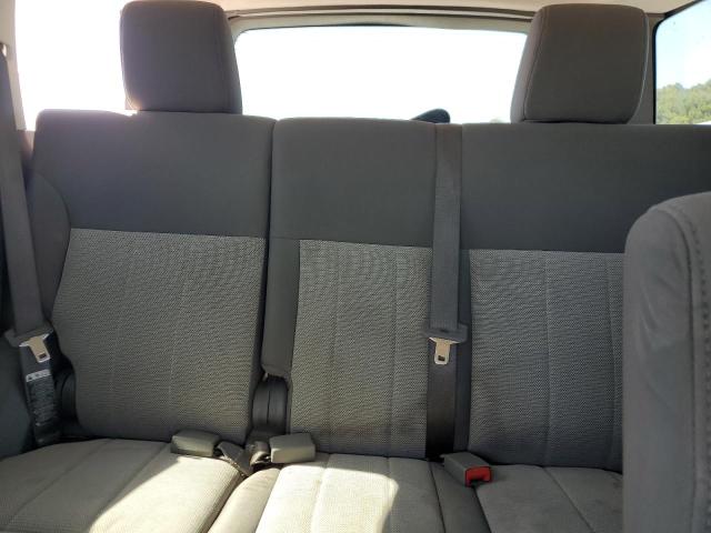 Photo 10 from auction – 2008 DODGE NITRO SXT with VIN 1D8GT28K28W124711