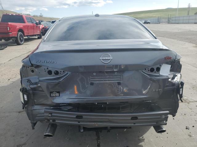 Photo 6 from auction – 2024 NISSAN ALTIMA SR with VIN 1N4BL4CWXRN363483