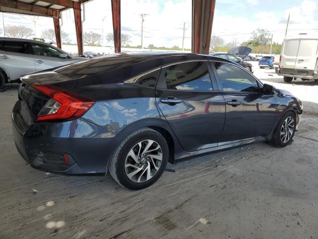 Photo 3 from auction – 2016 HONDA CIVIC EX with VIN 19XFC2F73GE084138