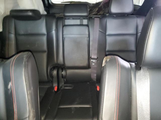 Photo 10 from auction – 2024 DODGE DURANGO R/ with VIN 1C4SDJCT0RC126010