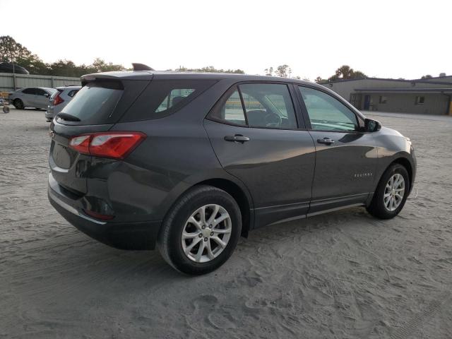 Photo 3 from auction – 2018 CHEVROLET EQUINOX LS with VIN 2GNAXHEV7J6209027