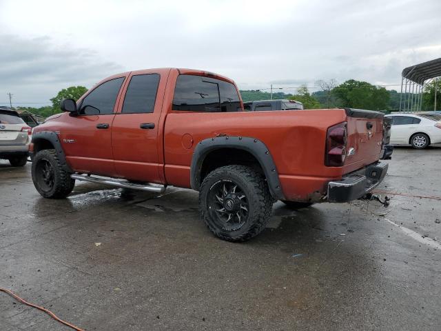 Photo 2 from auction – 2008 DODGE RAM 1500 S with VIN 1D7HU182X8S521364
